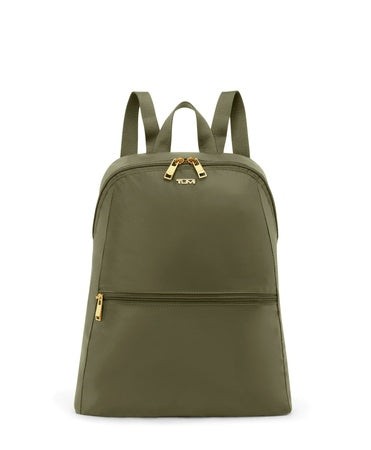 Tumi Womens Just In Case® Backpack Olive One Size