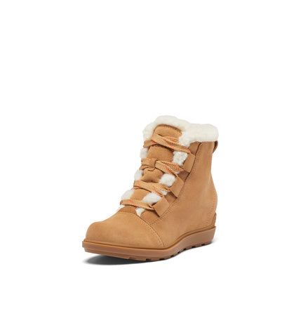 Sorel Evie™ II Cozy Tawny Buff/Gum 2 9 B (M)
