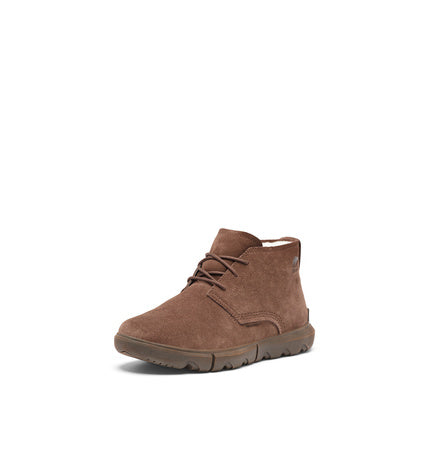 Sorel Men's Explorer Next Drift Waterproof Boots - Tobacco, Sea Salt - Size 12