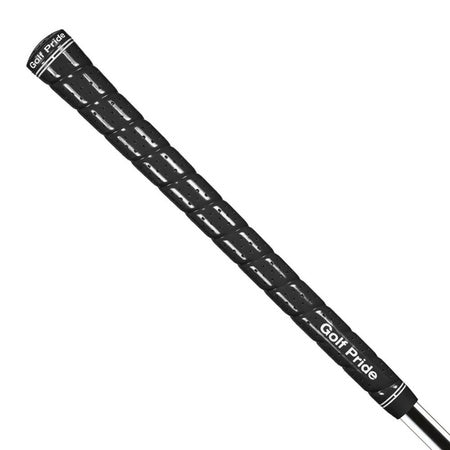 Golf Pride Tour Wrap 2G Midsize 60 Black - 13 Pack