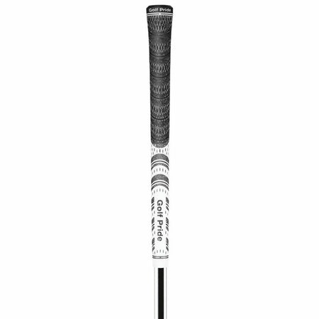 Golf Pride MCC Standard 60 White - 3 Pack