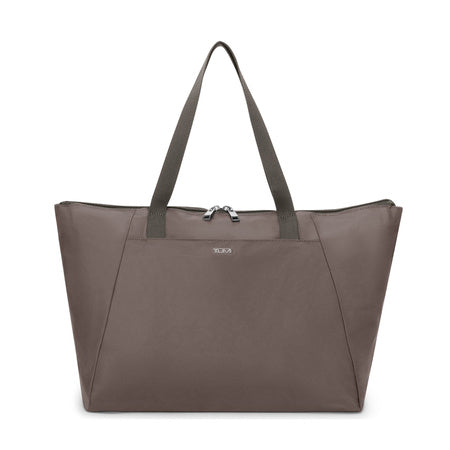 Tumi Unisex Just In Case Medium Tote Mink One Size