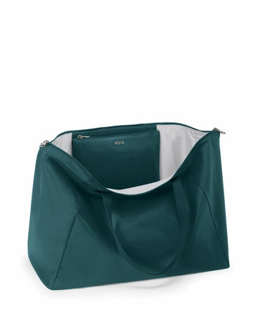 Tumi Women's Just In Case® Tote Lagoon One Size