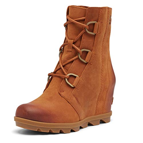 Sorel Joan of Arctic™ Wedge II Iced Tea 7 B (M)