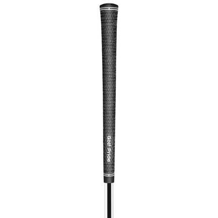Golf Pride Tour Velvet Cord Standard 60 - 3 Pack