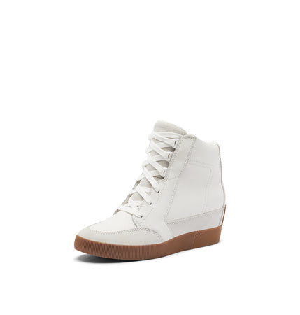 Sorel Out N About™ Wedge II Sea Salt/Gum 2 10.5 B (M)