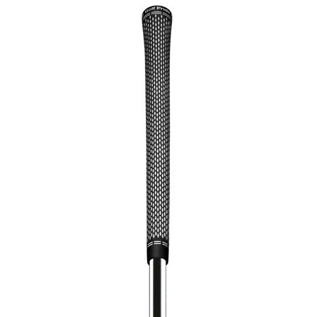 Golf Pride Tour Velvet 360 Standard 60 White - 3 Pack