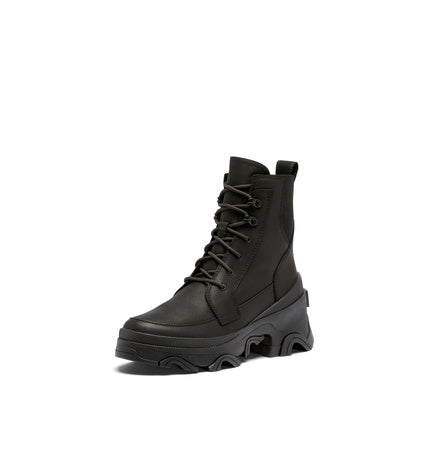 Sorel Brex™ Boot Lace Black/Jet 11 B (M)