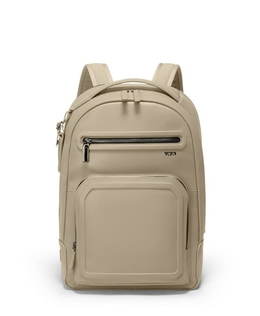 TUMI - Harrison Warren Backpack - 15-Inch Laptop Backpack - Stylish Women's & Men's Backpack for Travel & Business - Lime stone