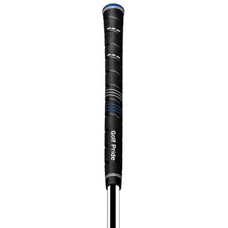 Golf Pride CP2 Wrap Standard 60 - 13 Pack - Black