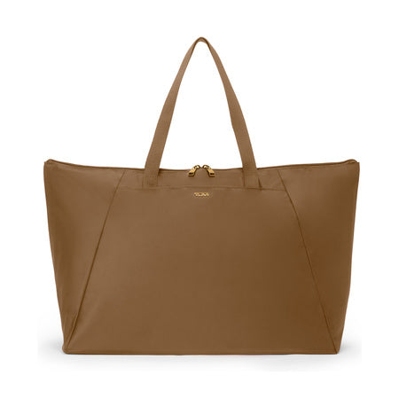 Tumi Unisex Just In Case Tote Copper One Size
