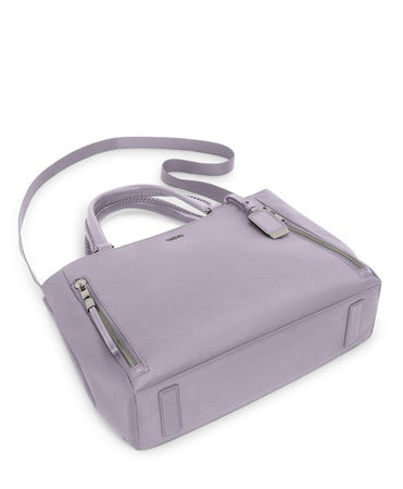 Tumi Women's Valetta Large Tote Lavender One Size