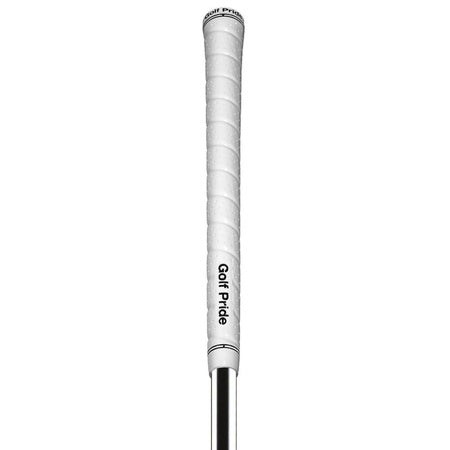 Golf Pride Tour Wrap 2G Standard 60 White - 13 Pack