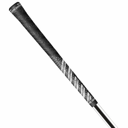 Golf Pride MCC Standard 60 Black - 3 Pack
