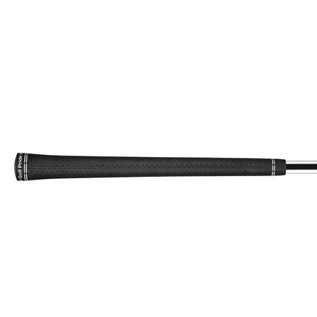 Golf Pride Tour Velvet 360 Standard 60 Black - 3 Pack