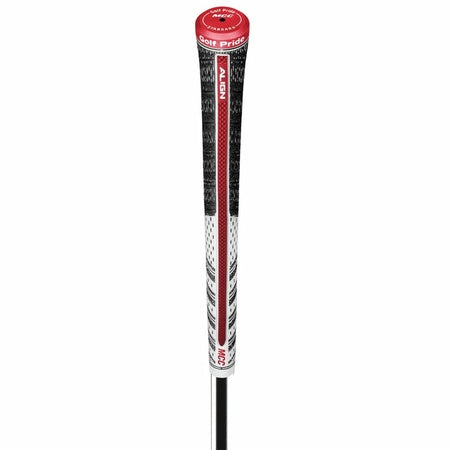 Golf Pride MCC ALIGN Midsize 60 - 8 Pack