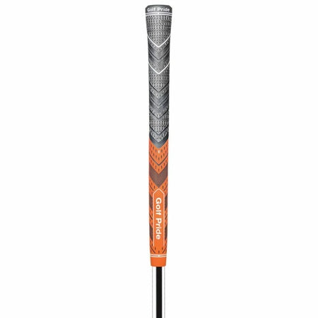 Golf Pride MCC Plus4 Standard 60 Orange - 13 Pack