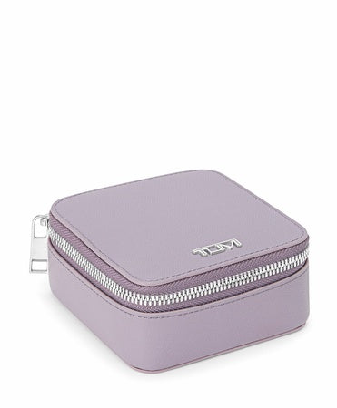 Tumi Women's Jewelry Case Lavender One Size