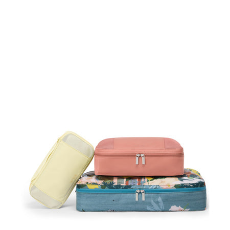 TUMI - Travel Accessories Carry-On Packing Cube Set - Set of 3