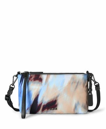 Tumi Womens Adela Crossbody Seoulite One Size