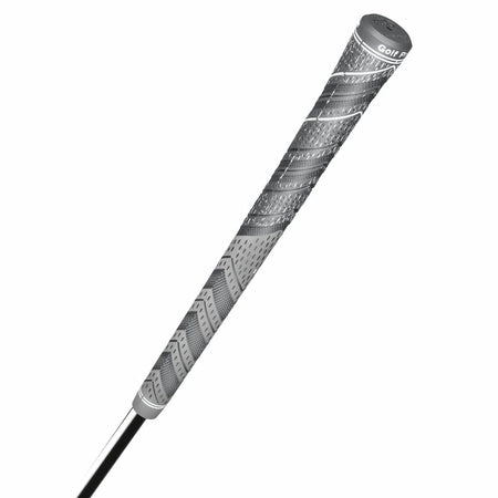 Golf Pride MCC Plus4 Midsize 60 Grey - 13 Pack