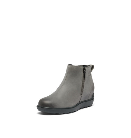 Sorel Evie™ Ii Zip Quarry/Grill 7 B (M)