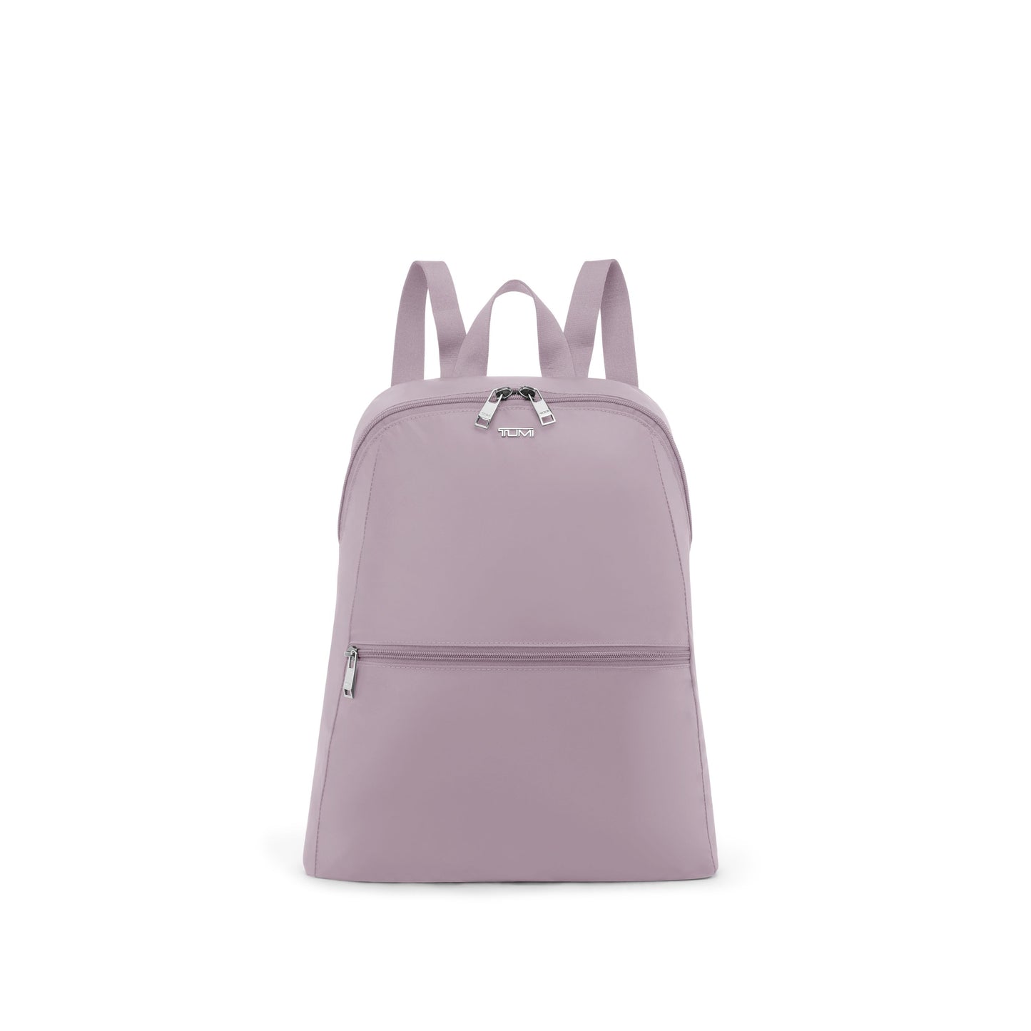 TUMI - Just In Case Foldable Backpack - Lightweight, Compact Travel Backpack - For One Bag Travel - 15.5" X 12.3" X 4.5" - Lilac