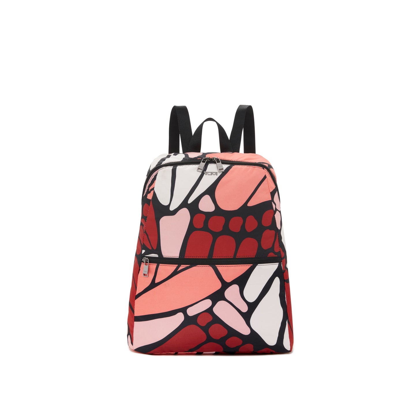 TUMI - Just In Case Foldable Backpack - Lightweight, Compact Travel Backpack - For One Bag Travel - 15.5" X 12.3" X 4.5" - Swallowtail