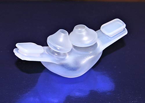 ResMed Swift FX - Swift FX Bella and Swift FX for Her Pillows (Extra Small)