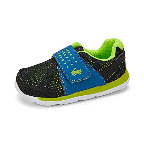 See Kai Run Ryder II FlexiRun Gray/Berry 4