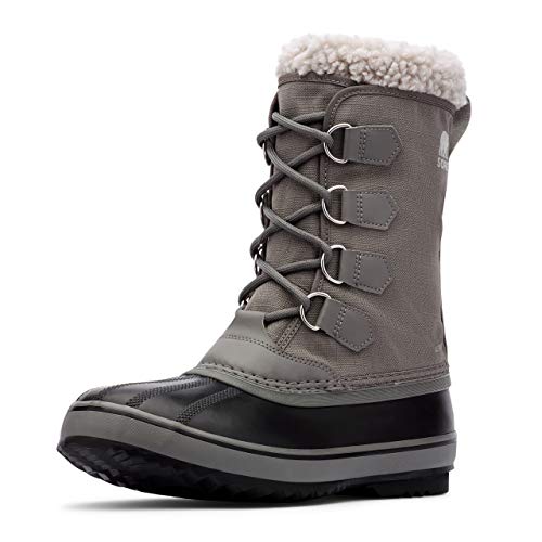 Sorel 1964 PAC‚ NYLON WP, Quarry, Dove