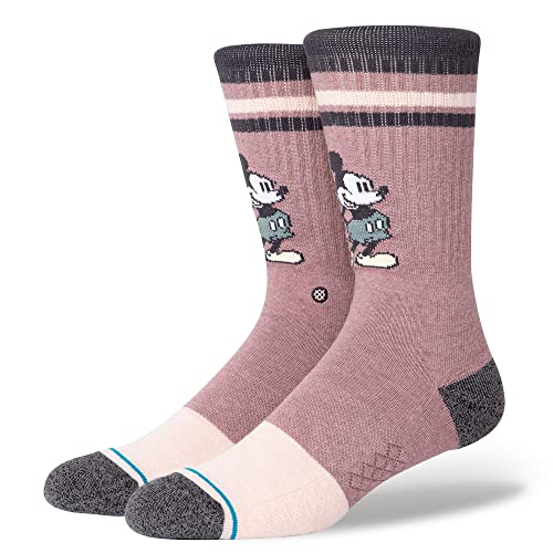 Stance Crew Vintage Mickey 2020 Socks (Medium)