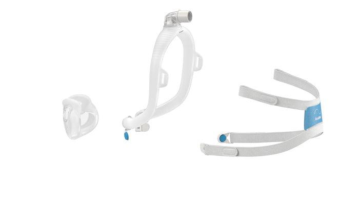 ResMed AirFit F30i Small Frame System (no Headgear) - Small-Wide