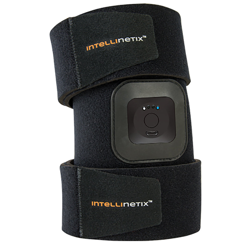 Intellinetix Quad & Thigh Therapy Wrap