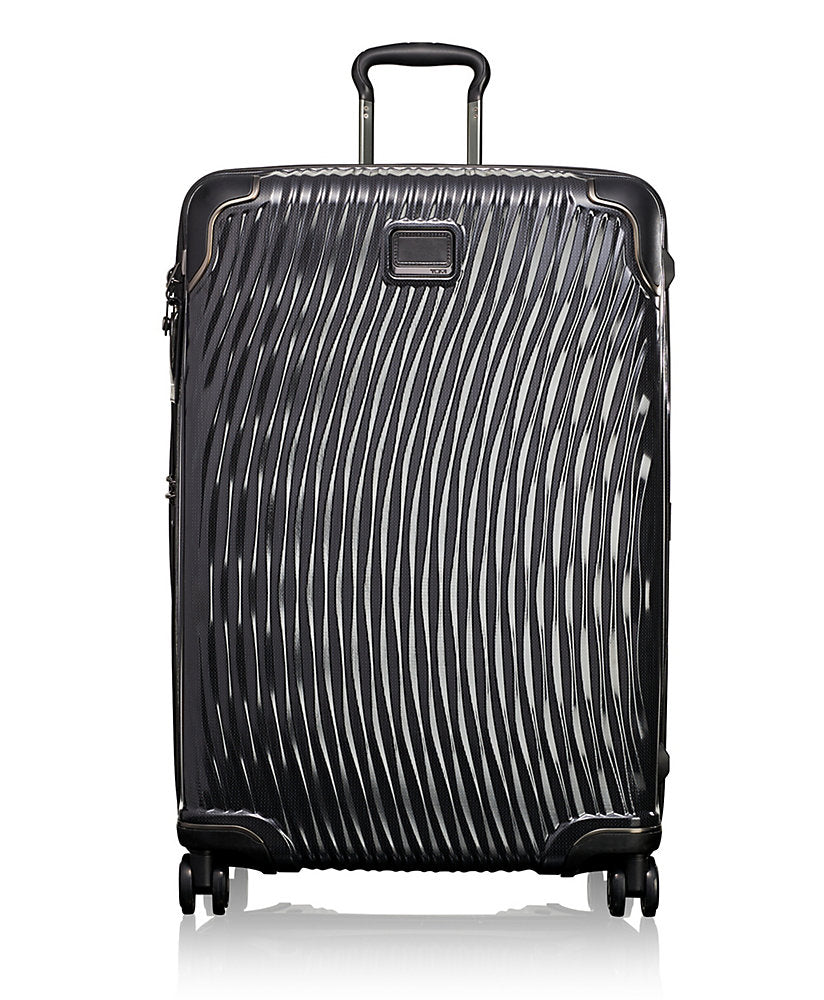 Tumi Latitude Extended Trip Packing Case, Black, One Size