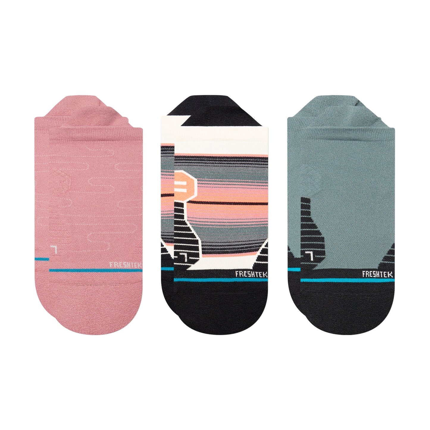 Stance Altitudes Tab 3 Pack (Large,Multi)