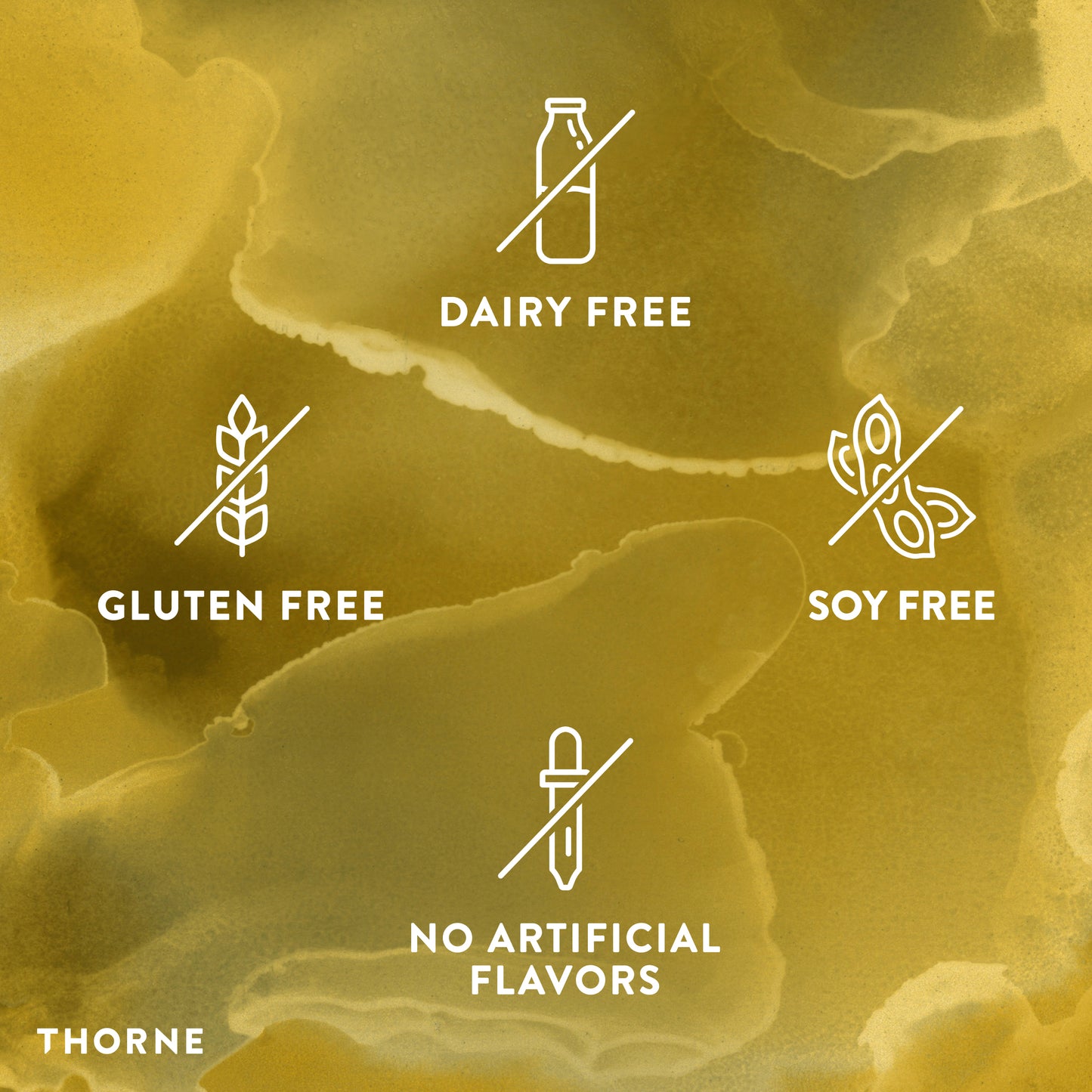 Thorne Ultimate-E - Contains All of the Natural Forms of Vitamin E - 60 Gelcaps