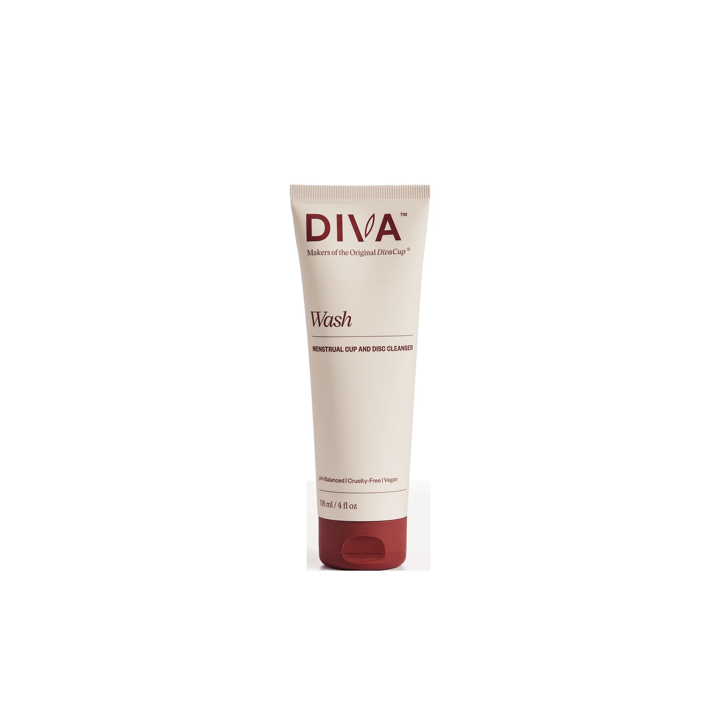 DIVA Cup Model 2 + DIVA Wash Bundle + Shakercup
