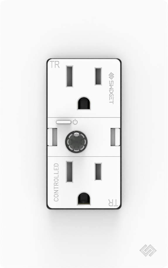 Swidget 15A Outlet