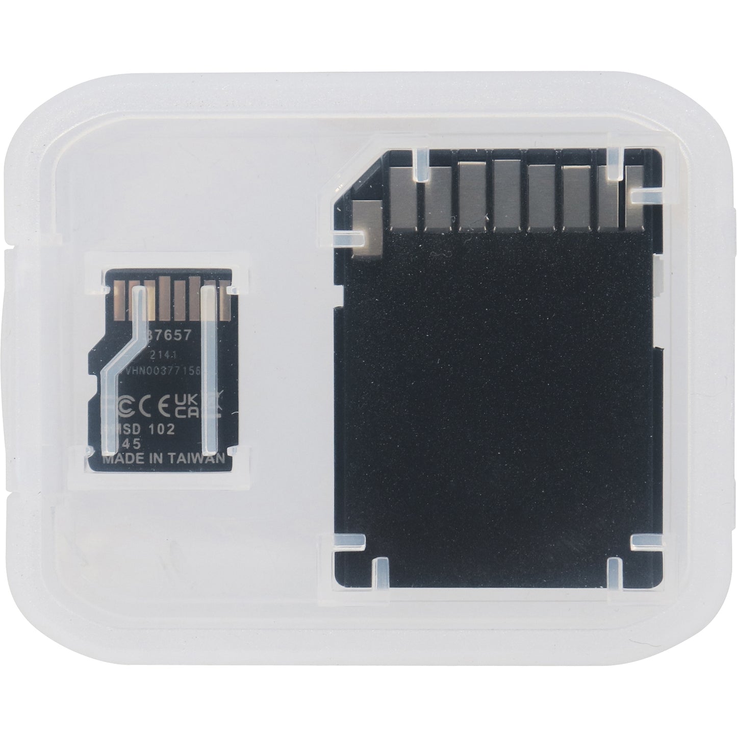 SYLVANIA - Roadsight Micro SD Card 128GB