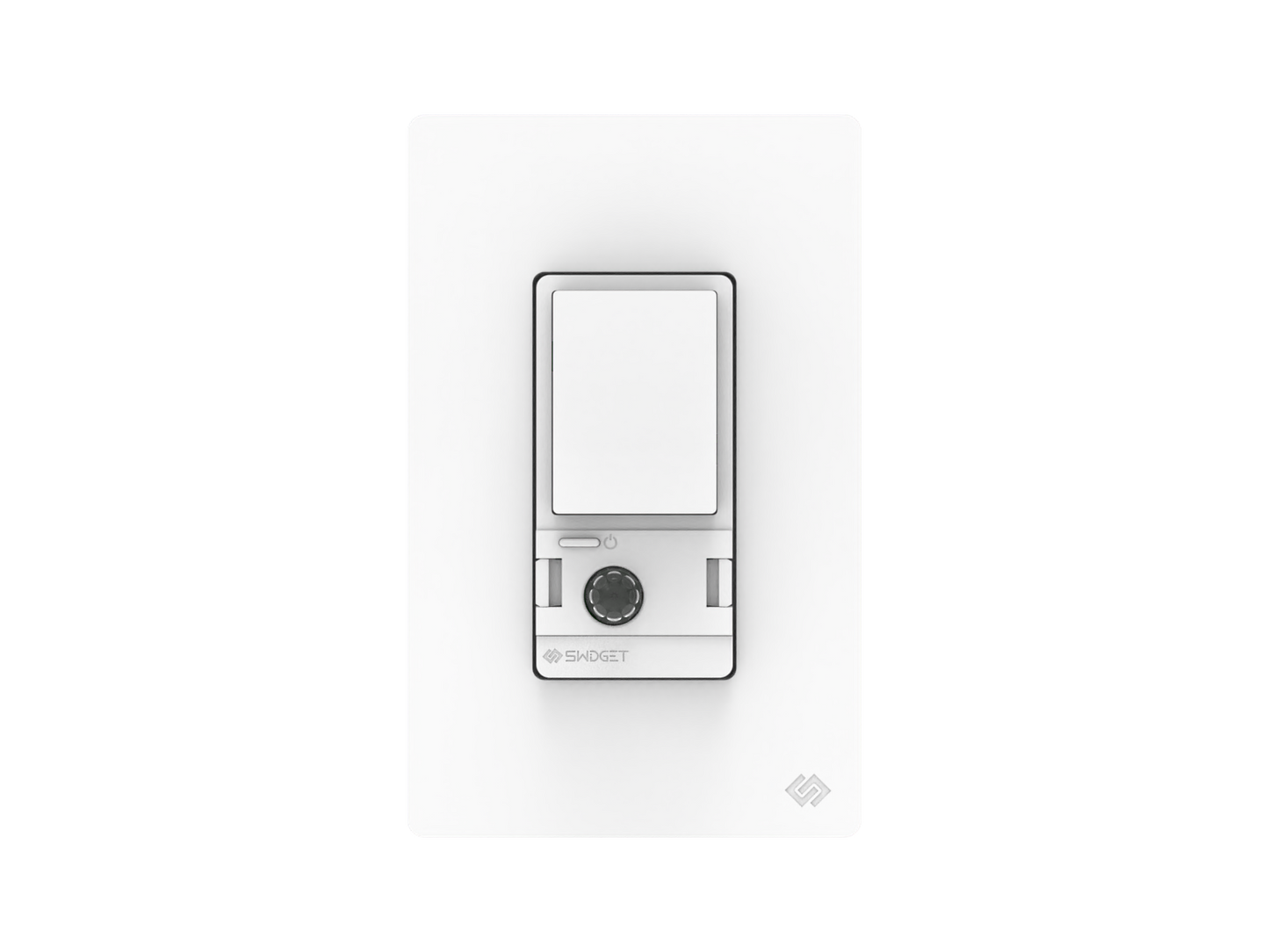 Swidget Auxiliary Control Switch