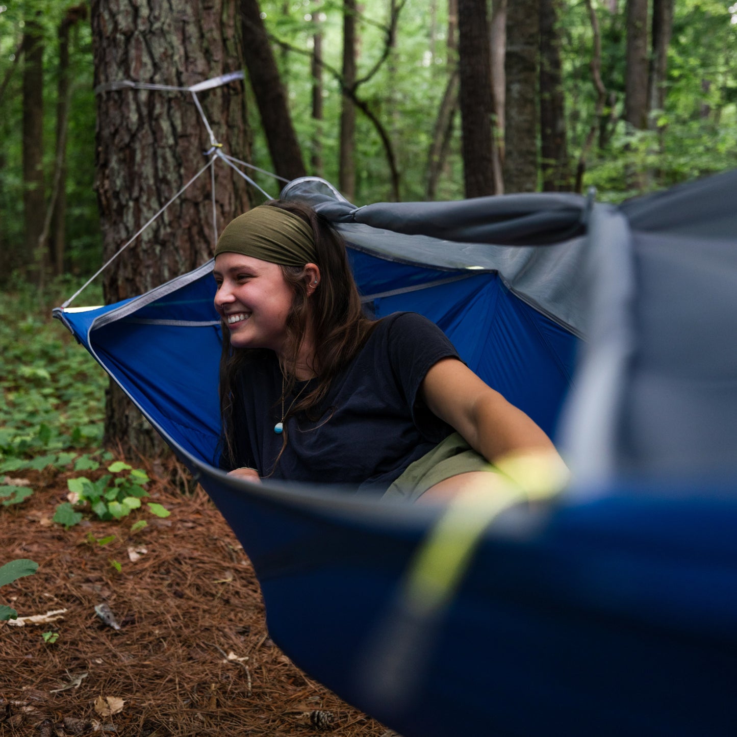 ENO, Eagles Nest Outfitters Blanket-Boulder