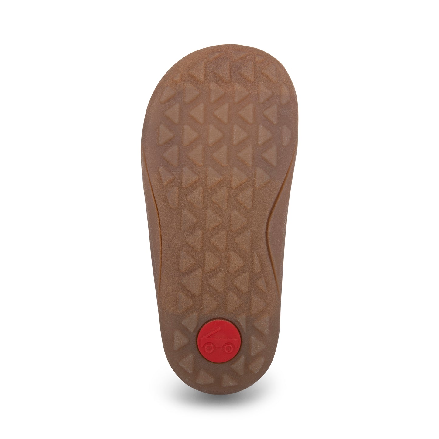 See Kai Run, Cruz II Slippers for Kids, Gray Fox, 4
