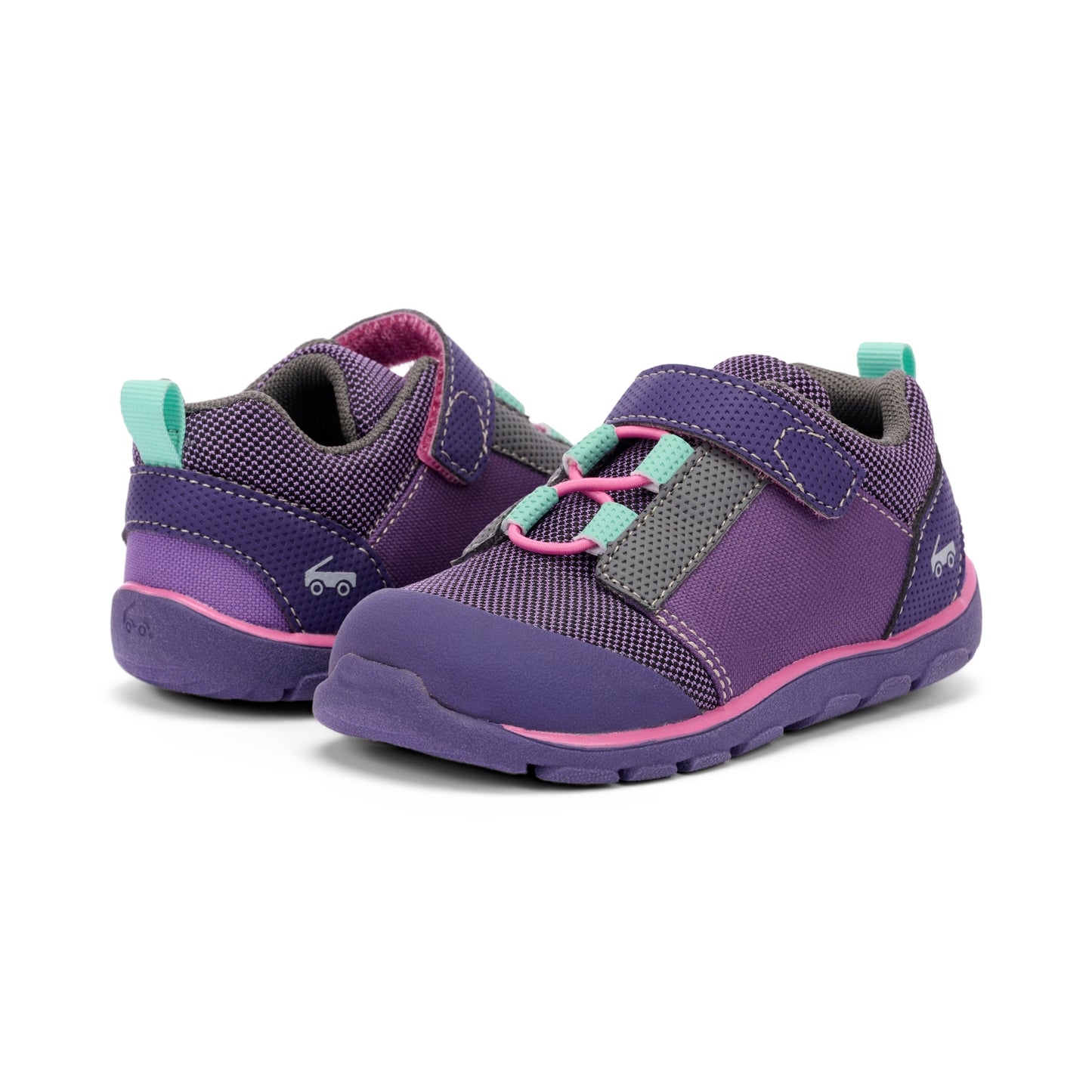 See Kai Run Summit II Purple 4
