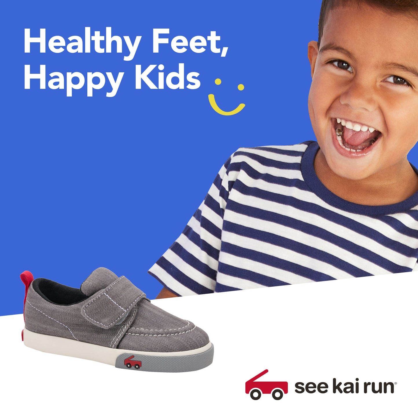 See Kai Run - Summit Outdoor Active Shoe for Little Kids, Green, Toddler 7