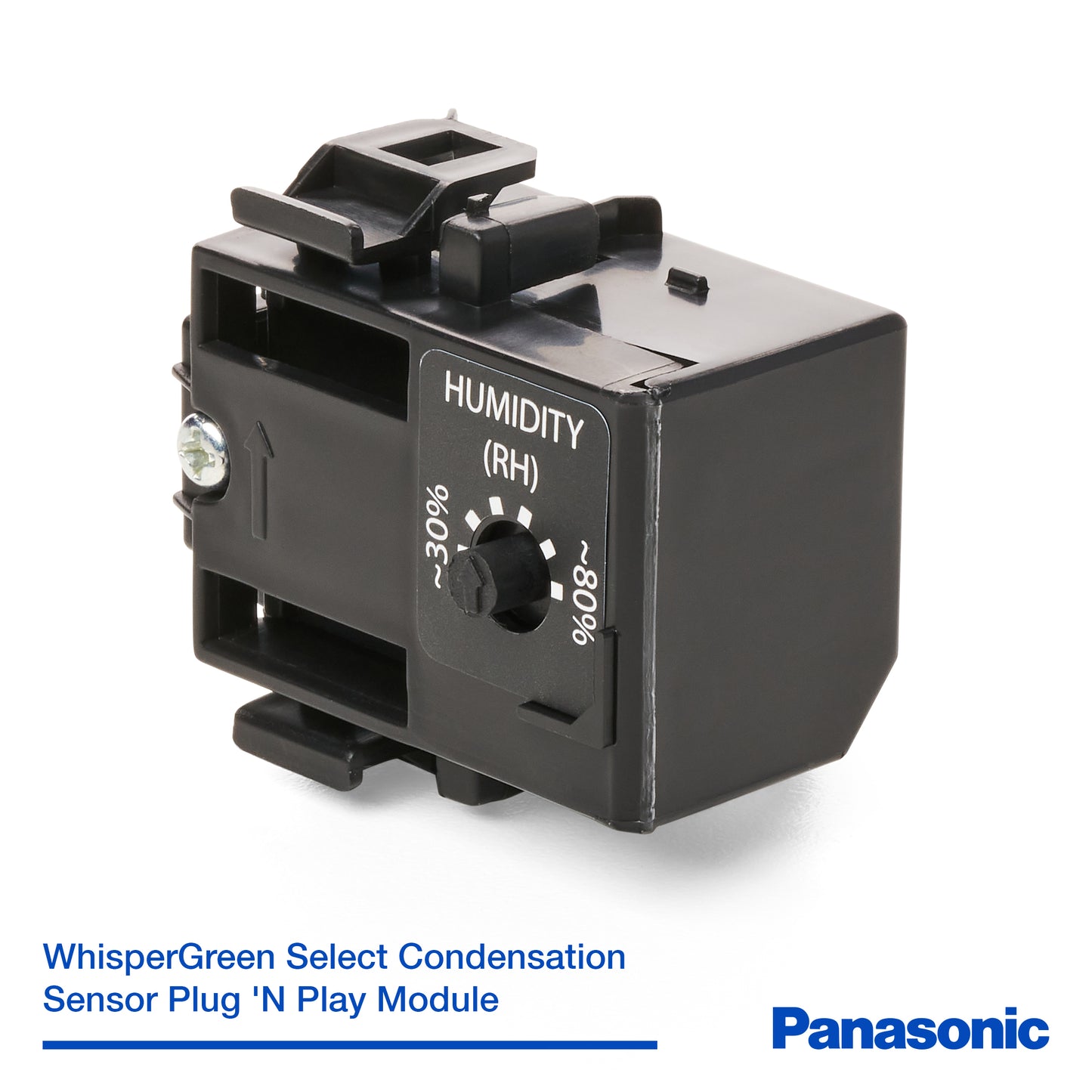 Panasonic FV-CSVK1 Whisper Select-Plug and Play Condensation Sensor Module