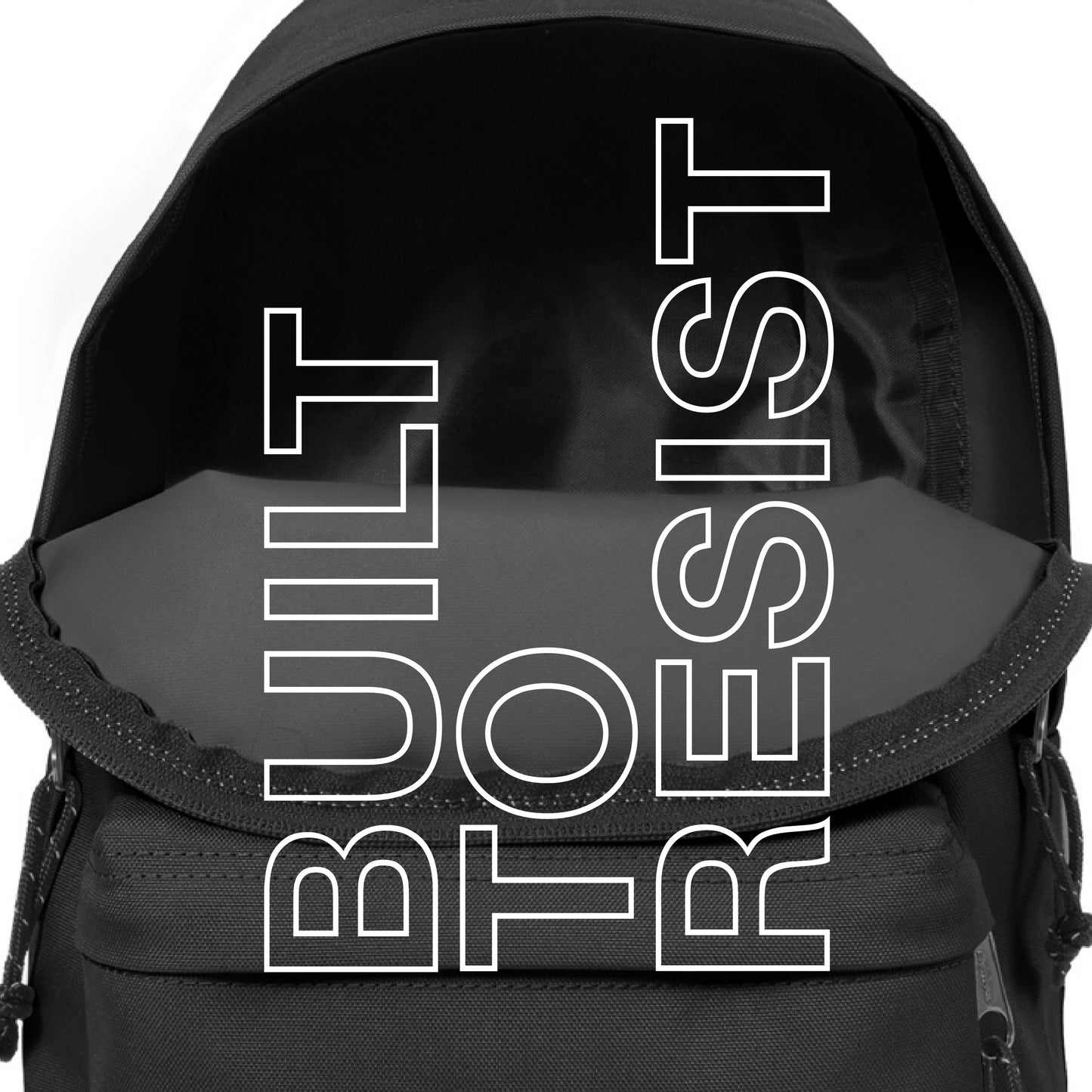 Eastpak Orbit XS Mini Backpack - Bag for School or Travel - Black