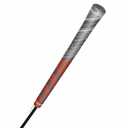 Golf Pride MCC Plus4 Standard 60 Red - 13 Pack