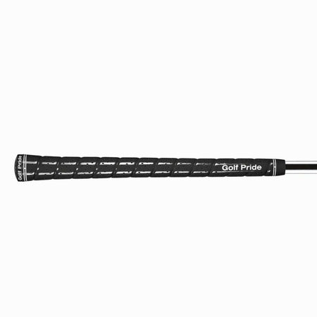 Golf Pride Tour Wrap 2G Standard 60 Black - 8 Pack