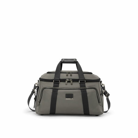 TUMI - Alpha Bravo McCoy Gym Duffle Bag - Alloy